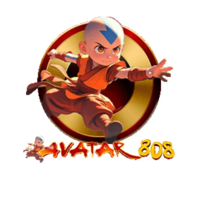 AVATAR808 - Petualangan Arcade Seru dan Menantang