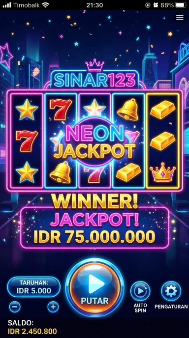 Fitur unggulan dari sinar123 untuk memudahkan pencarian aplikasi.